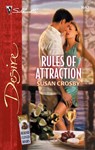Rules of Attraction - Susan Crosby - 9781426876967