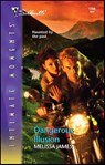 Dangerous Illusion - Melissa James - 9781426877544
