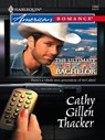 The Ultimate Texas Bachelor - Cathy Gillen Thacker - 9781426878022