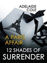 A Paris Affair - Adelaide Cole - 9781426878886