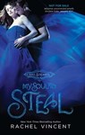 My Soul to Steal - Rachel Vincent - 9781426879135
