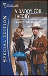 A Daddy for Jacoby - Christyne Butler - 9781426879388
