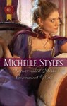 Impoverished Miss, Convenient Wife - Michelle Styles - 9781426879586