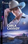 Cowboy Deputy - Carla Cassidy - 9781426879623