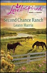 Second Chance Ranch - Leann Harris - 9781426879944