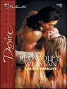 Redwolf's Woman - Laura Wright - 9781426880261