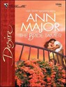 The Bride Tamer - Ann Major - 9781426880292