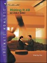 Risking It All - Beverly Bird - 9781426880872