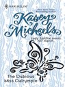 The Dubious Miss Dalrymple - Kasey Michaels - 9781426881770