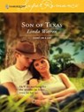 Son of Texas - Linda Warren - 9781426881978