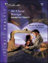 At Close Range - Marilyn Tracy - 9781426882708