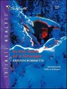 In the Arms of a Stranger - Kristen Robinette - 9781426882753