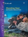Shooting Starr - Kathleen Creighton - 9781426882784