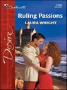 Ruling Passions - Laura Wright - 9781426882821
