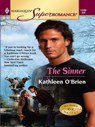 The Sinner - Kathleen O'Brien - 9781426883552