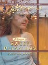Sweet Blessings - Jillian Hart - 9781426883927
