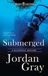 Submerged - Jordan Gray - 9781426884528