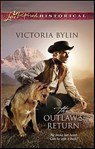 The Outlaw's Return - Victoria Bylin - 9781426885334