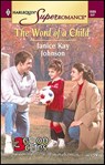 The Word of a Child - Janice Kay Johnson - 9781426886676
