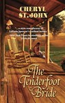 The Tenderfoot Bride - Cheryl St. John - 9781426887468