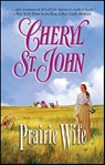 Prairie Wife - Cheryl St. John - 9781426887475