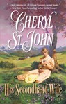 His Secondhand Wife - Cheryl St.John - 9781426887482