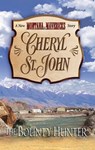 The Bounty Hunter - Cheryl St.John - 9781426887512