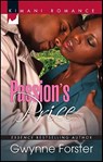 Passion's Price - Gwynne Forster - 9781426888168