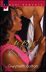 At First Kiss - Gwyneth Bolton - 9781426889394