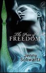 The Price of Freedom - Jenny Schwartz - 9781426890185