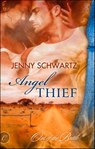 Angel Thief - Jenny Schwartz - 9781426890819