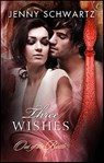 Three Wishes - Jenny Schwartz - 9781426891656