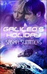 Galileo's Holiday - Sasha Summers - 9781426894800