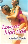 Love at High Tide - Christi Barth - 9781426895791