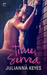Time Served - Julianna Keyes - 9781426899621