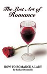 Lost Art of Romance - CONNELLY,  Richard - 9781426914065