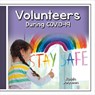 Volunteers During Covid-19 - Robin Johnson - 9781427128348