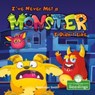 I've Never Met a Monster I Didn't Like - Sebastian Smith - 9781427129345