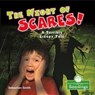 The Night of Scares!: A Terribly Creepy Tale - Sebastian Smith - 9781427129406