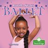Little Stars Ballet - Taylor Farley - 9781427129734