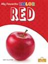 Red: A Crabtree Roots Book - Amy Culliford - 9781427134707