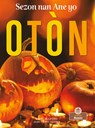 Otòn (Fall) - Amy Culliford - 9781427137654