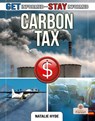 Carbon Tax - Natalie Hyde - 9781427150868