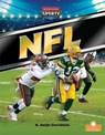 NFL - B Keith Davidson - 9781427155276