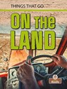 On the Land - Christina Earley - 9781427159755