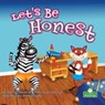 Let's Be Honest - David Armentrout ; Patricia Armentrout - 9781427160782