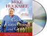 God, Guns, Grits, and Gravy -  - 9781427252524