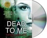 Dead to Me - STAINCLIFFE,  Cath - 9781427259202