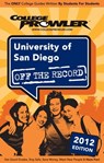 University of San Diego 2012 - Jessica Ford - 9781427496638