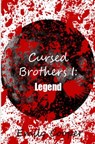 Cursed Brothers I: Legend - Emily Cooper - 9781427653291